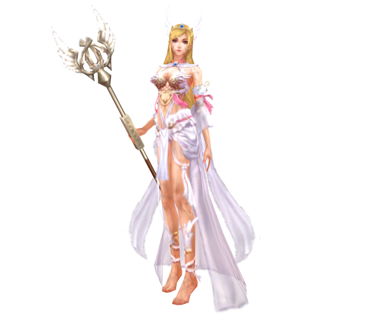 Download ZIP Archive - League of Angels II