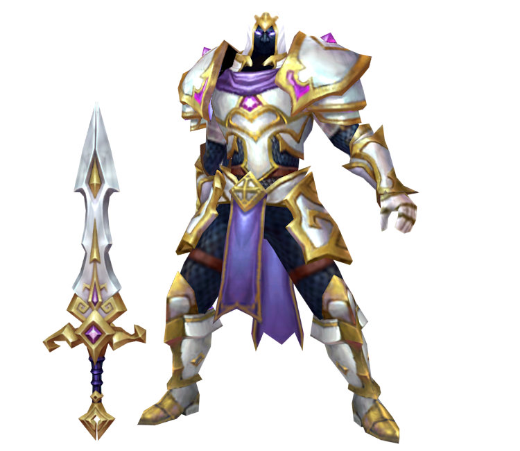 Download ZIP Archive - League of Angels II