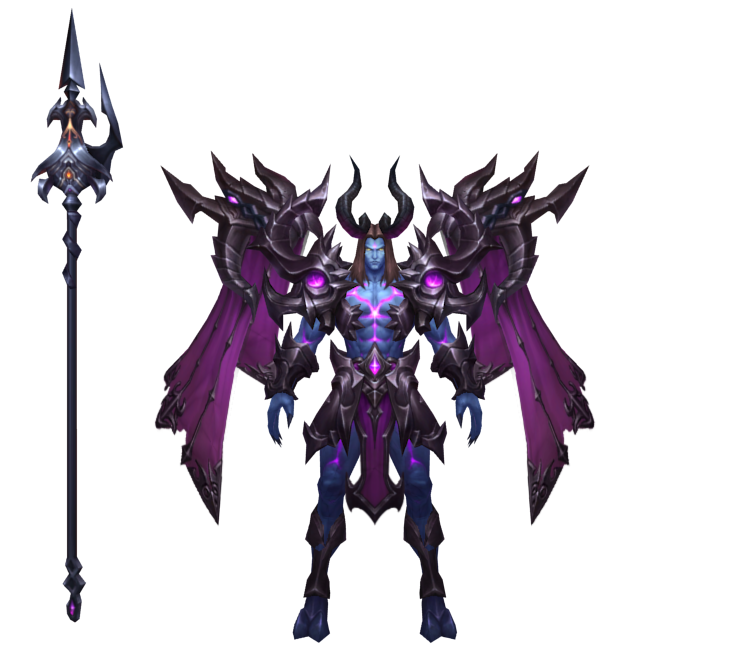 Download ZIP Archive - League of Angels II