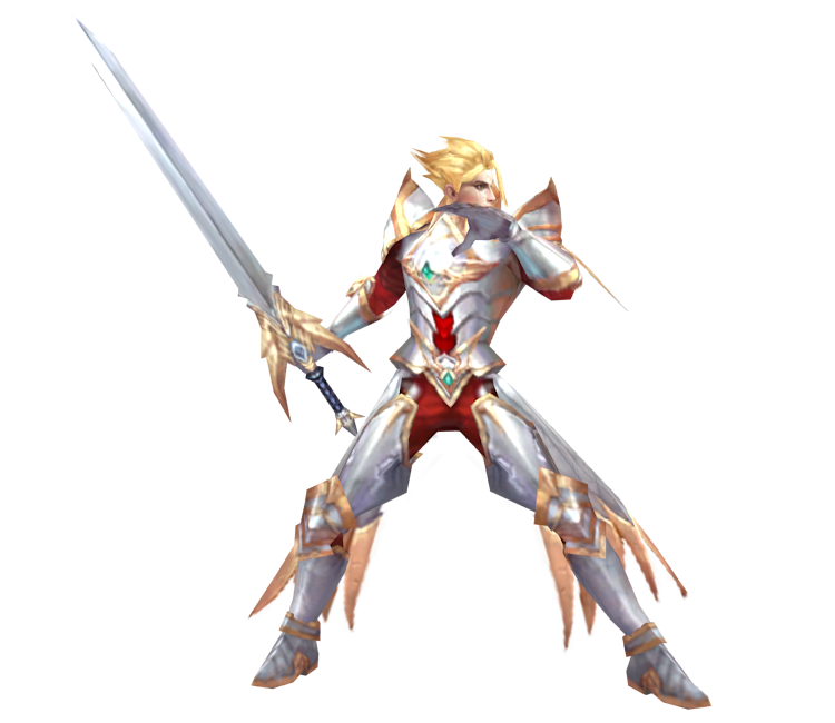 Download ZIP Archive - League of Angels II