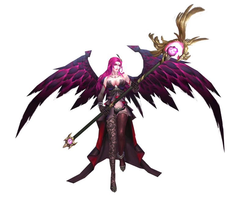 Download ZIP Archive - League of Angels II