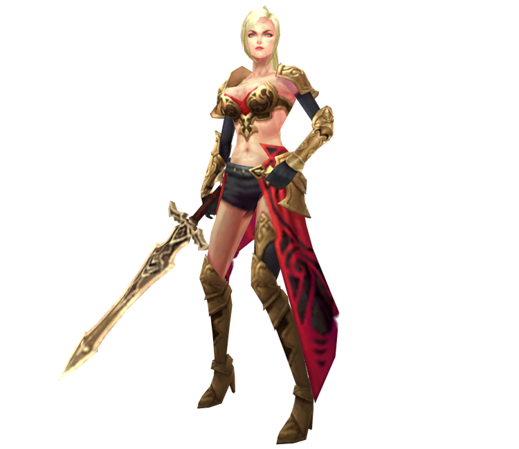 Download ZIP Archive - League of Angels II