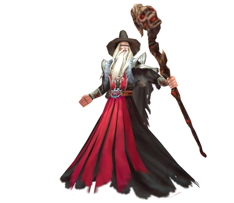 Download ZIP Archive - League of Angels II