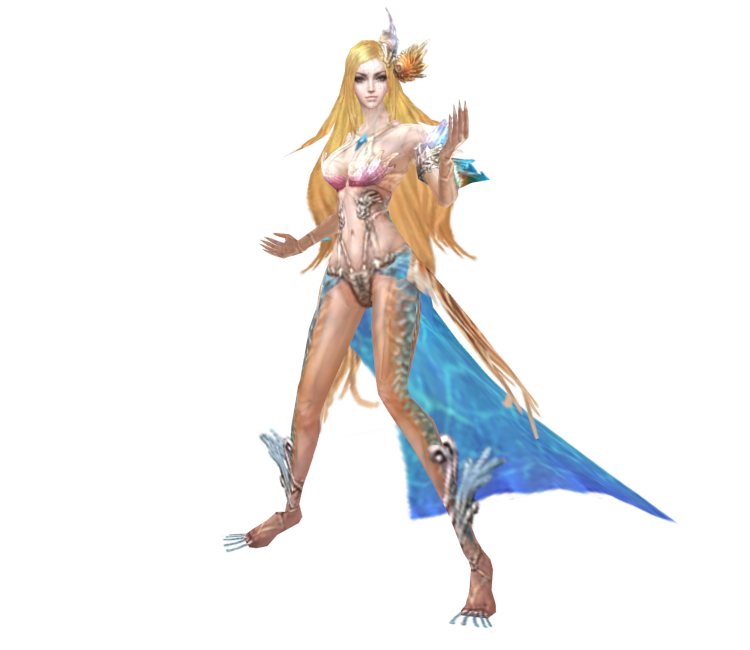 Download ZIP Archive - League of Angels II