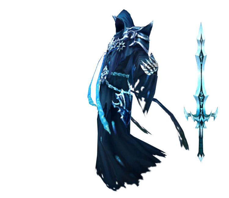 Download ZIP Archive - League of Angels II