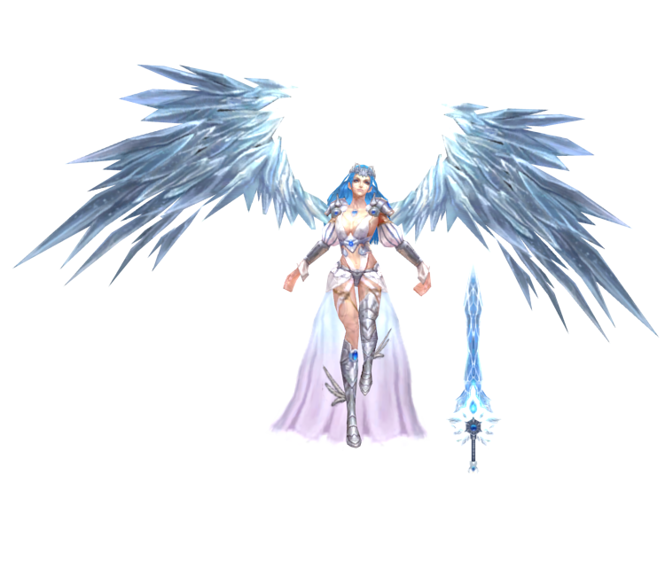 Download ZIP Archive - League of Angels II