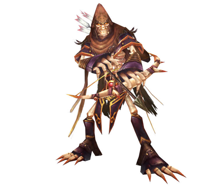 Download ZIP Archive - League of Angels II