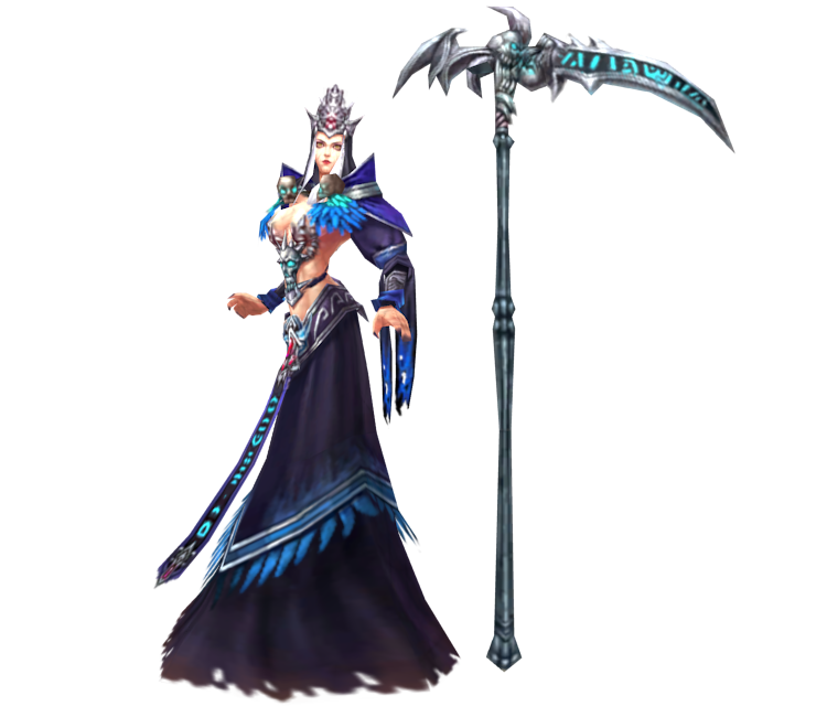 Download ZIP Archive - League of Angels II