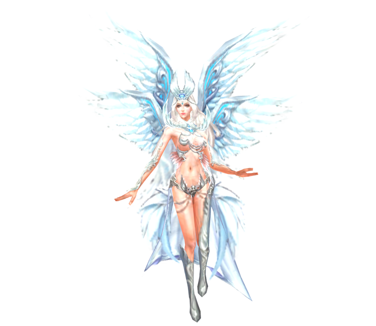 Download ZIP Archive - League of Angels II