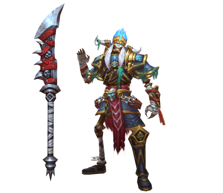 Download ZIP Archive - League of Angels II