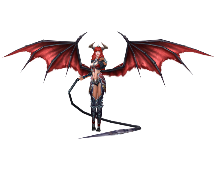 Download ZIP Archive - League of Angels II