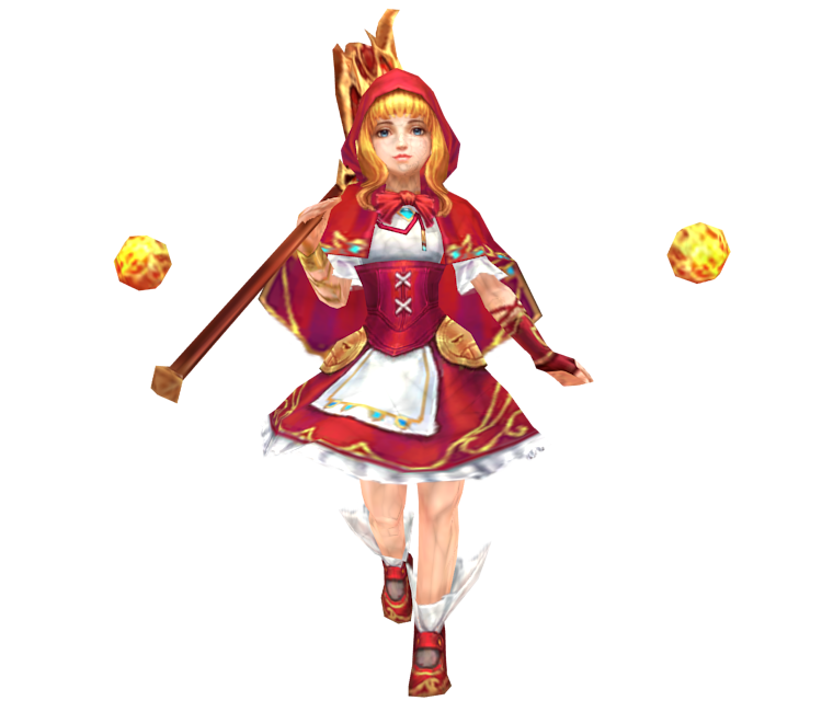 Download ZIP Archive - League of Angels II