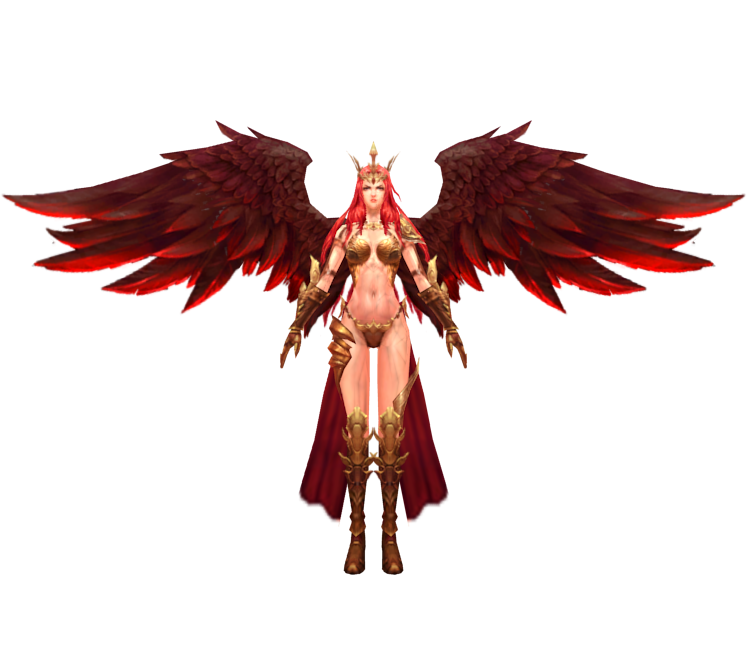 Download ZIP Archive - League of Angels II