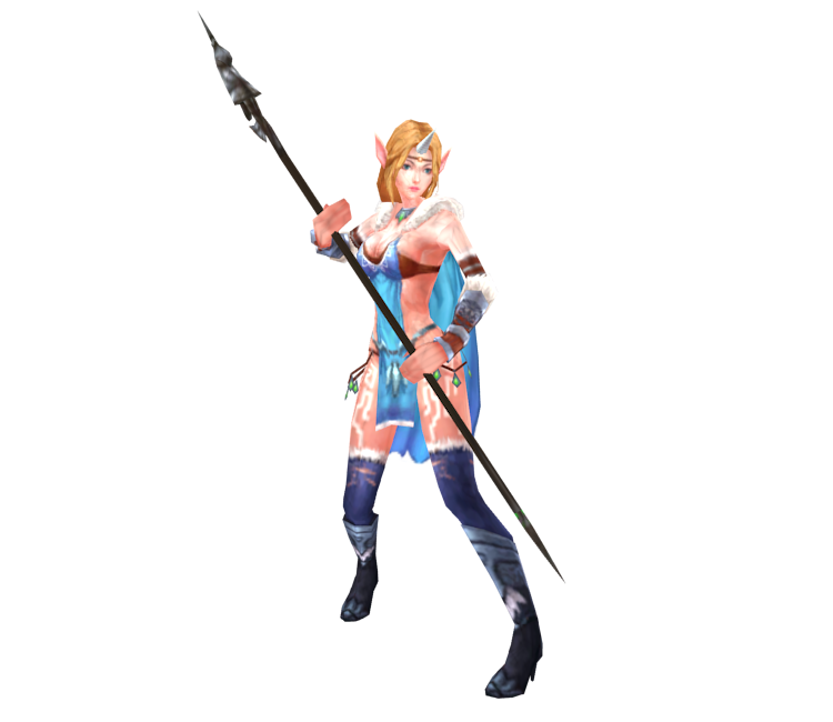 Download ZIP Archive - League of Angels II