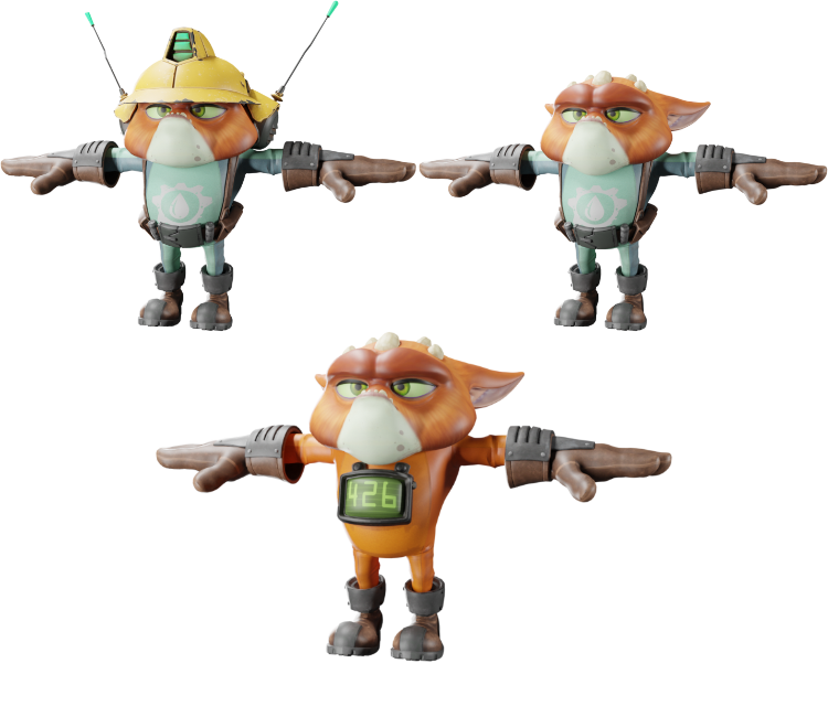 Download ZIP Archive - Ratchet & Clank: Rift Apart