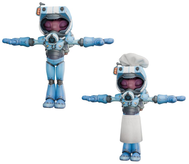 Download ZIP Archive - Ratchet & Clank: Rift Apart