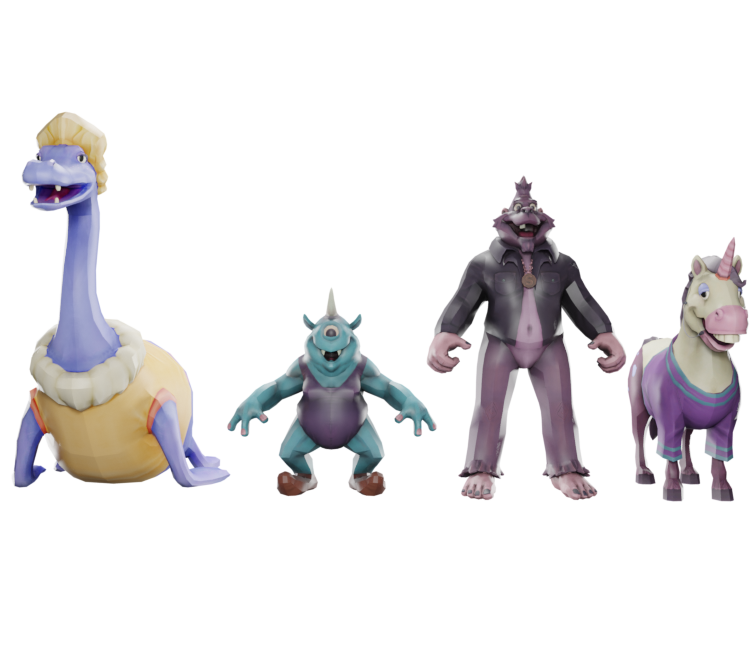 Download ZIP Archive - Ratchet & Clank: Rift Apart