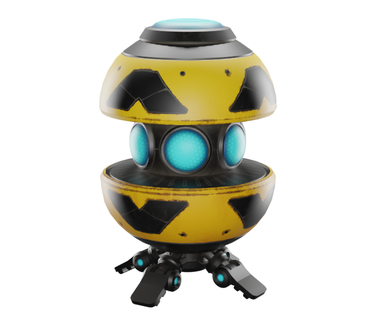 Download ZIP Archive - Ratchet & Clank: Rift Apart