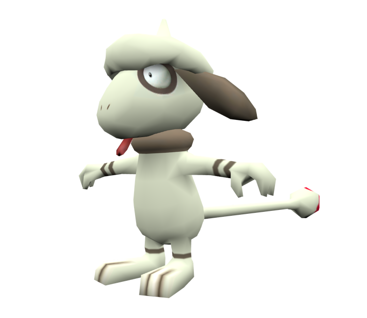 Download ZIP Archive - Pokémon Channel