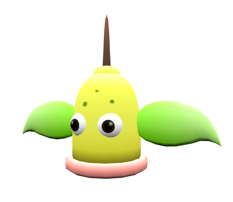 Download ZIP Archive - Pokémon Channel