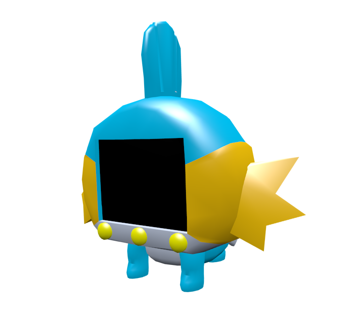 Download ZIP Archive - Pokémon Channel