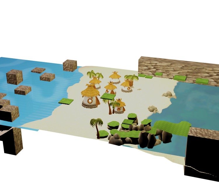 Download ZIP Archive - Spyro: A Hero's Tail