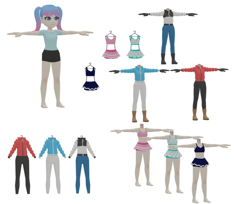 Download ZIP Archive - WarioWare: Move It!