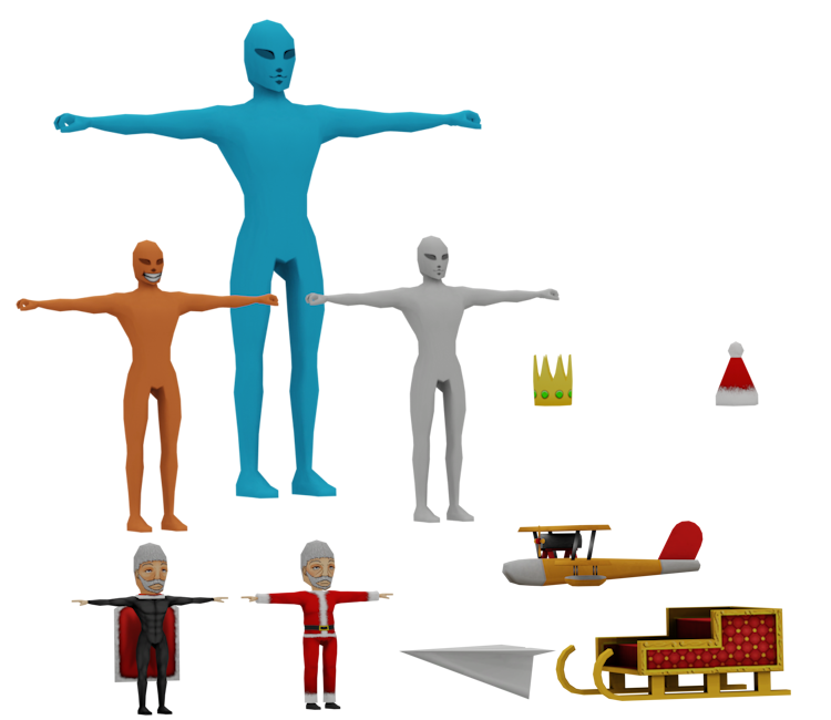 Download ZIP Archive - WarioWare: Move It!