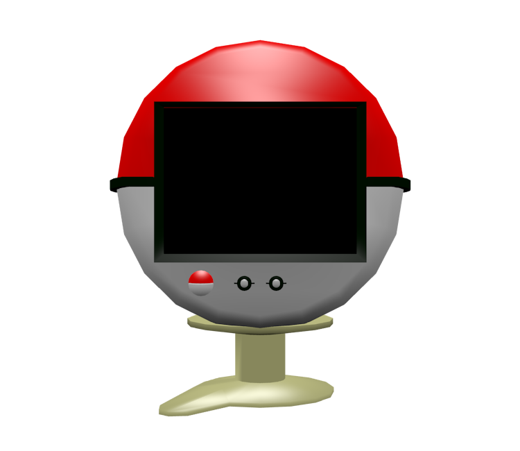 Download ZIP Archive - Pokémon Channel