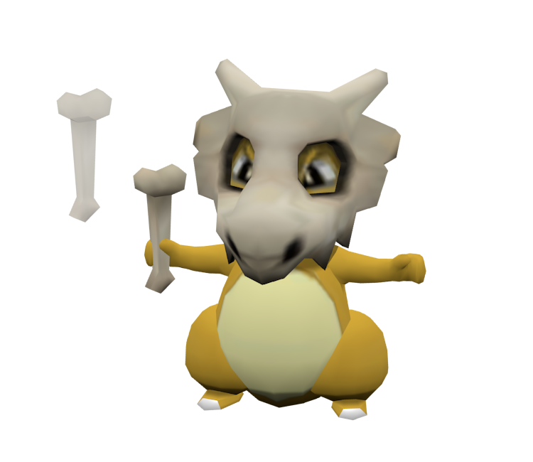 Download ZIP Archive - Pokémon Channel