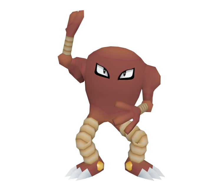 Download ZIP Archive - Pokémon Channel