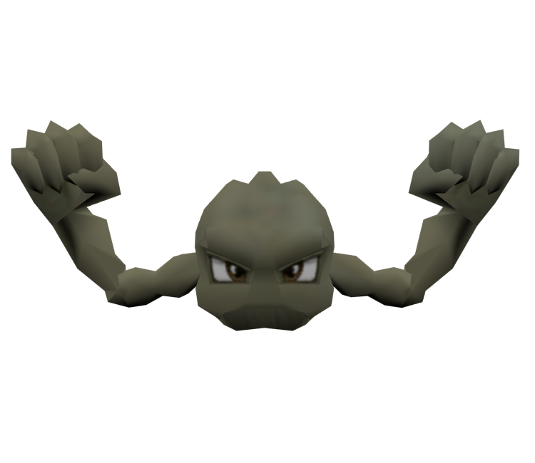 Download ZIP Archive - Pokémon Channel