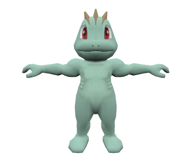 Download ZIP Archive - Pokémon Channel