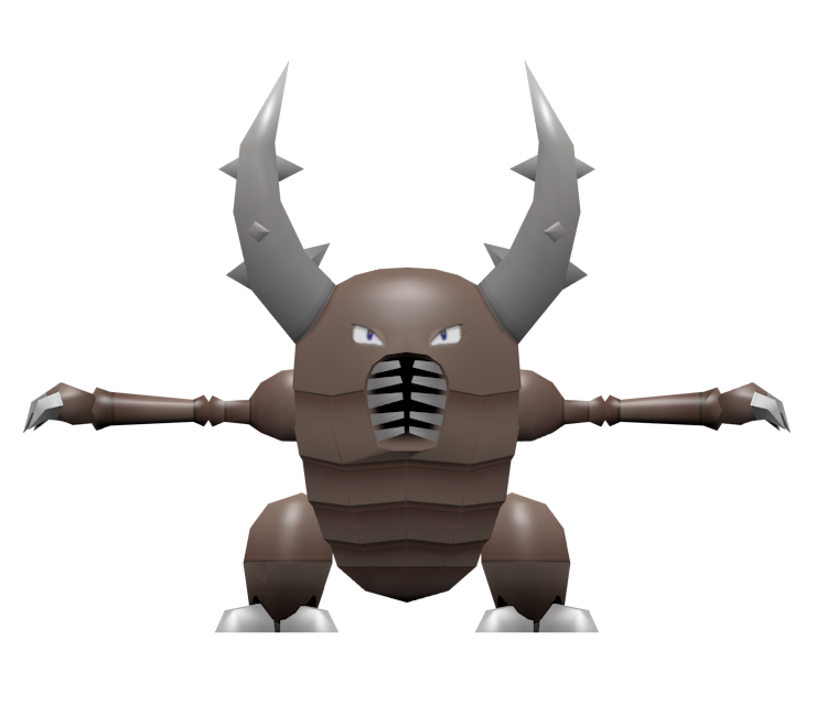 Download ZIP Archive - Pokémon Channel