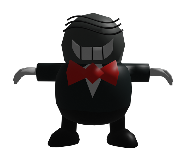 Download ZIP Archive - Deltarune Customs