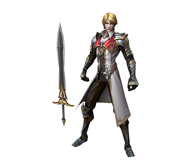 Download ZIP Archive - League of Angels II