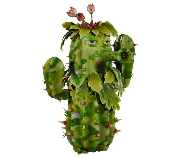 Download ZIP Archive - Plants vs. Zombies: Garden Warfare 2