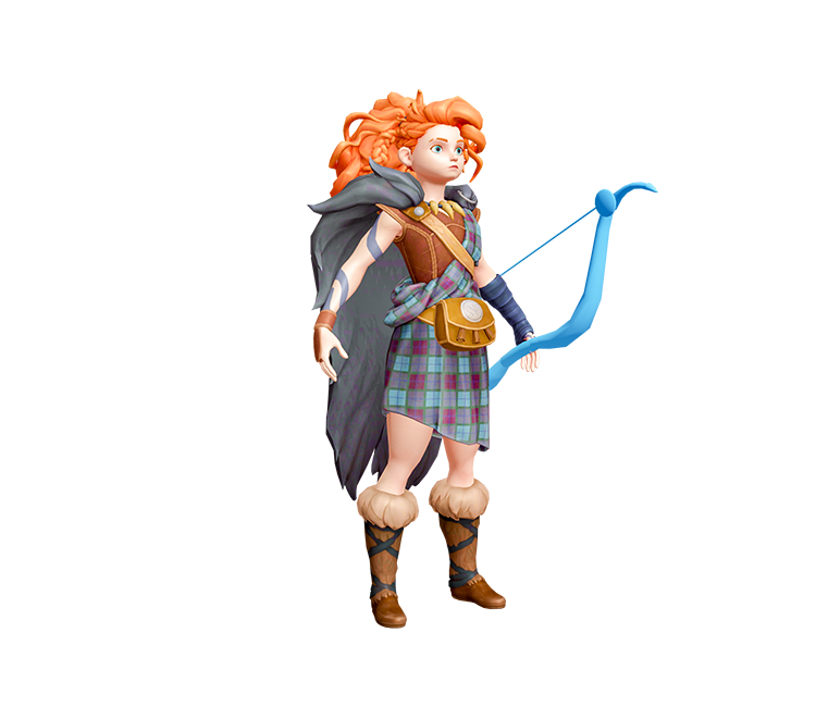 Download ZIP Archive - Disney Mirrorverse