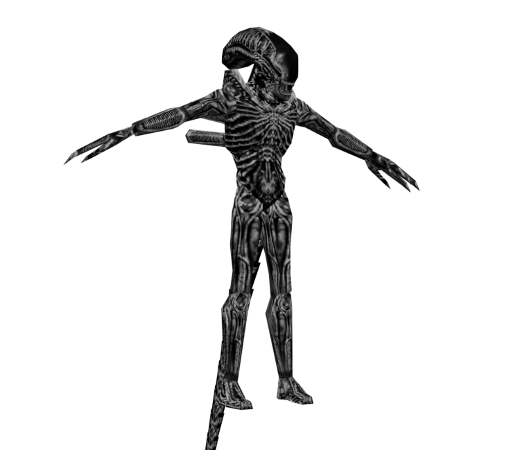 Download ZIP Archive - Aliens Versus Predator (1999)