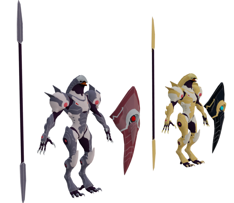 Download ZIP Archive - Metroid Dread