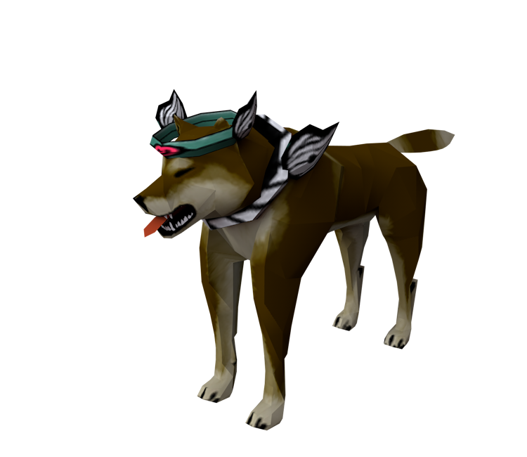 Download ZIP Archive - Okami HD