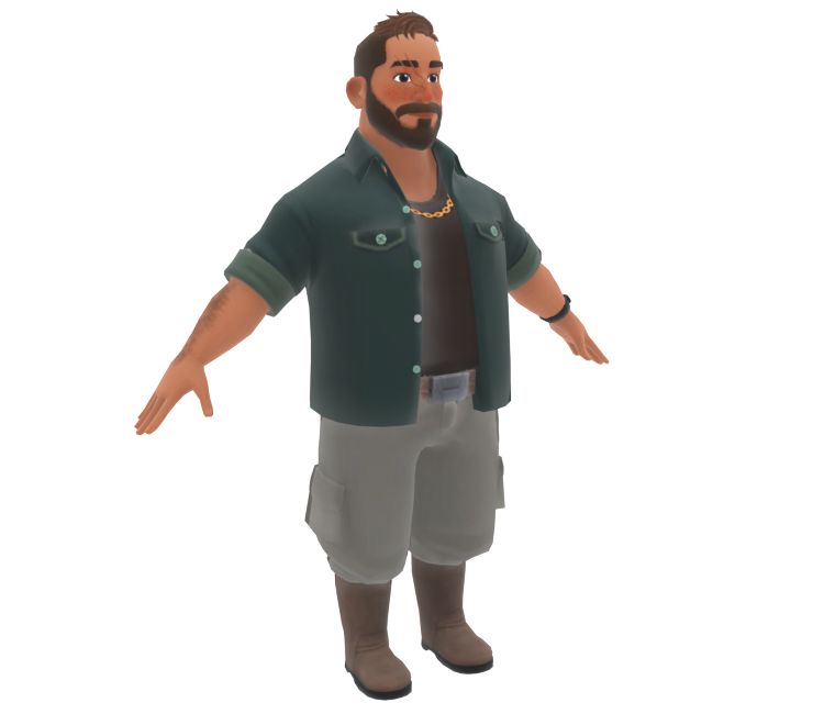 Download ZIP Archive - Coral Island