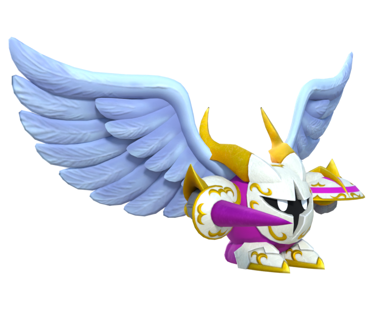 Download ZIP Archive - Super Kirby Clash