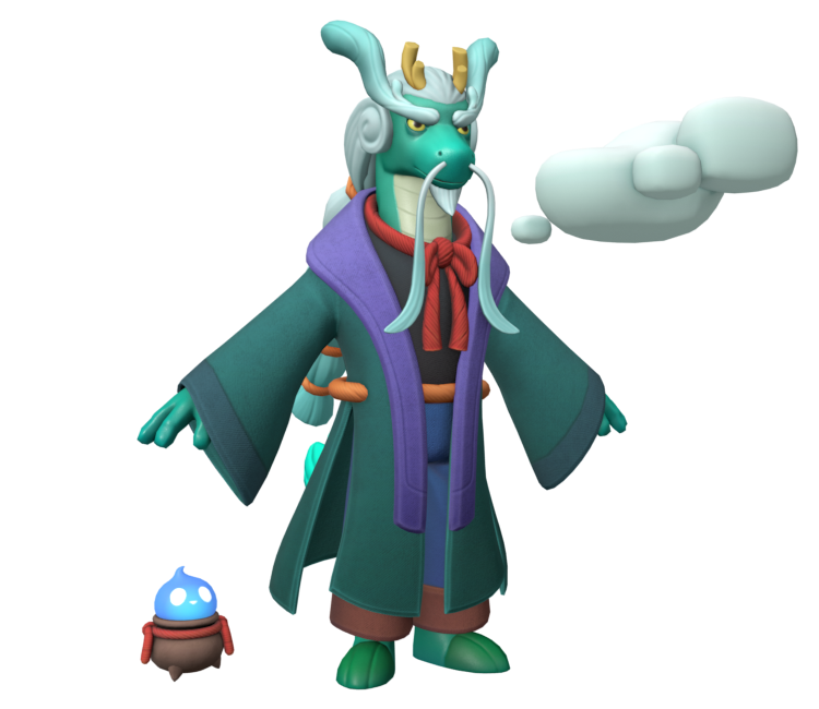 Preview in Browser - Fight! Olyn Island