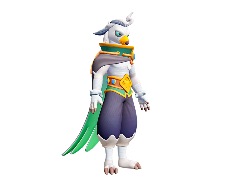 Preview in Browser - Fight! Olyn Island