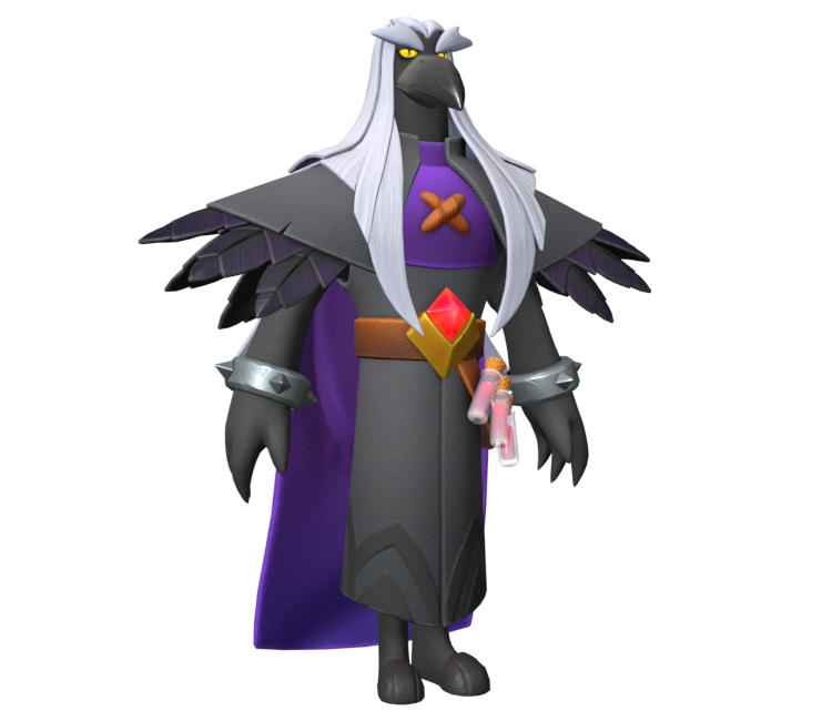 Preview in Browser - Fight! Olyn Island