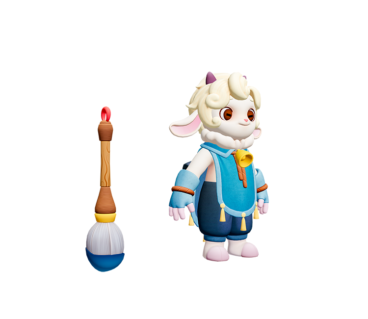 Preview in Browser - Fight! Olyn Island