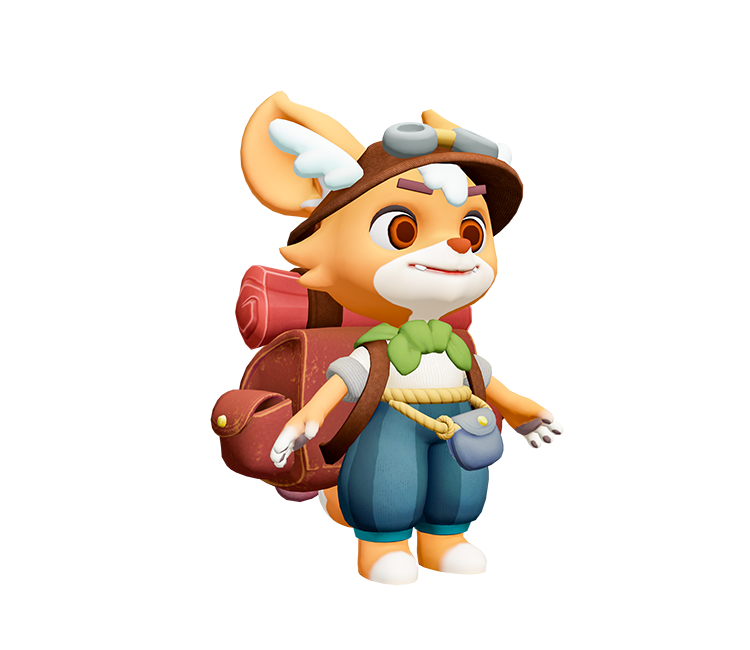 Preview in Browser - Fight! Olyn Island