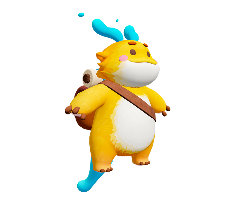 Preview in Browser - Fight! Olyn Island