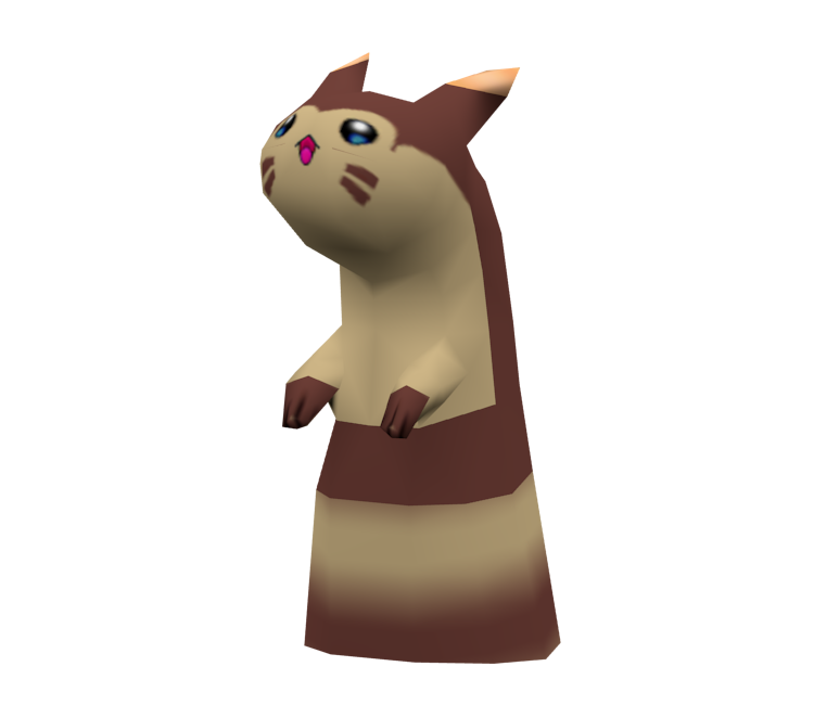 Download ZIP Archive - Pokémon Stadium 2